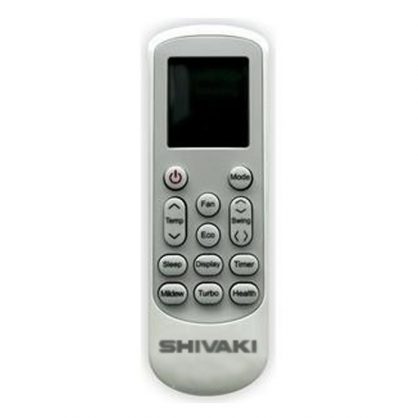 SHIVAKI SSH-L092BE / SRH-L092BE