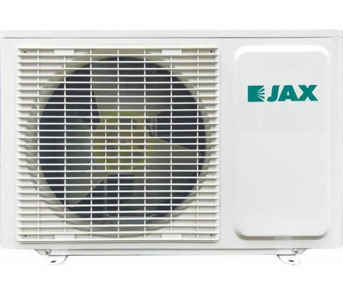 JAX ACM-10HE