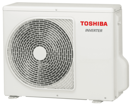 Toshiba RAS-B05CKVG-EE/RAS-05CAVG-EE