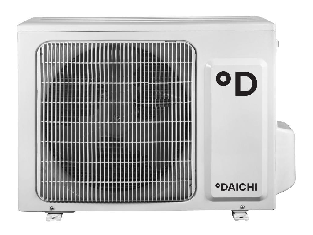 Daichi ICE25AVQS1R/ICE25FVS1R